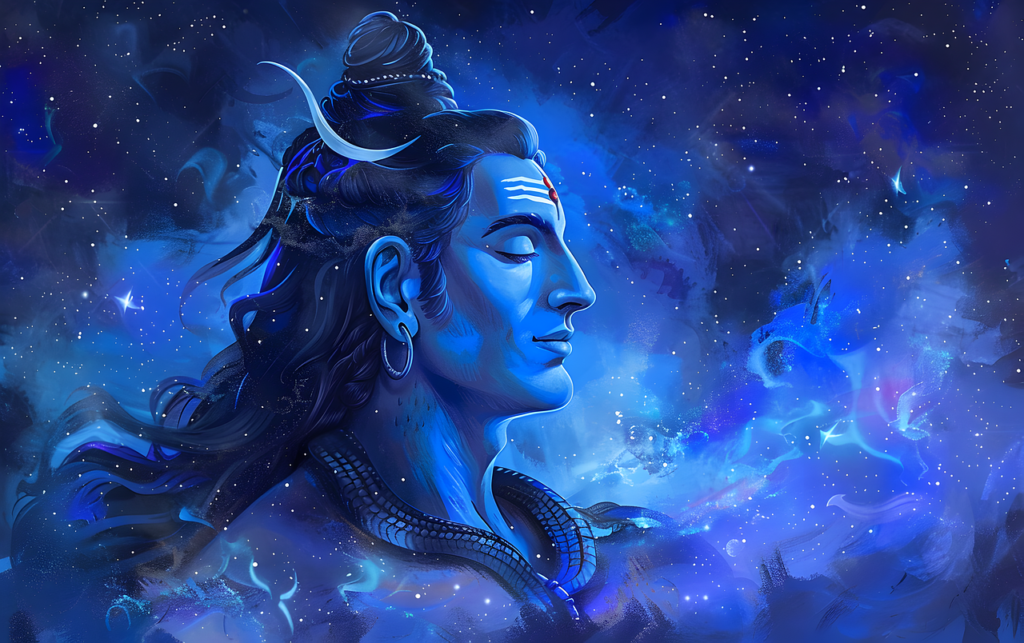 Rudraabhishek - चमत्कारी लाभ रुद्राभिषेक पूजा