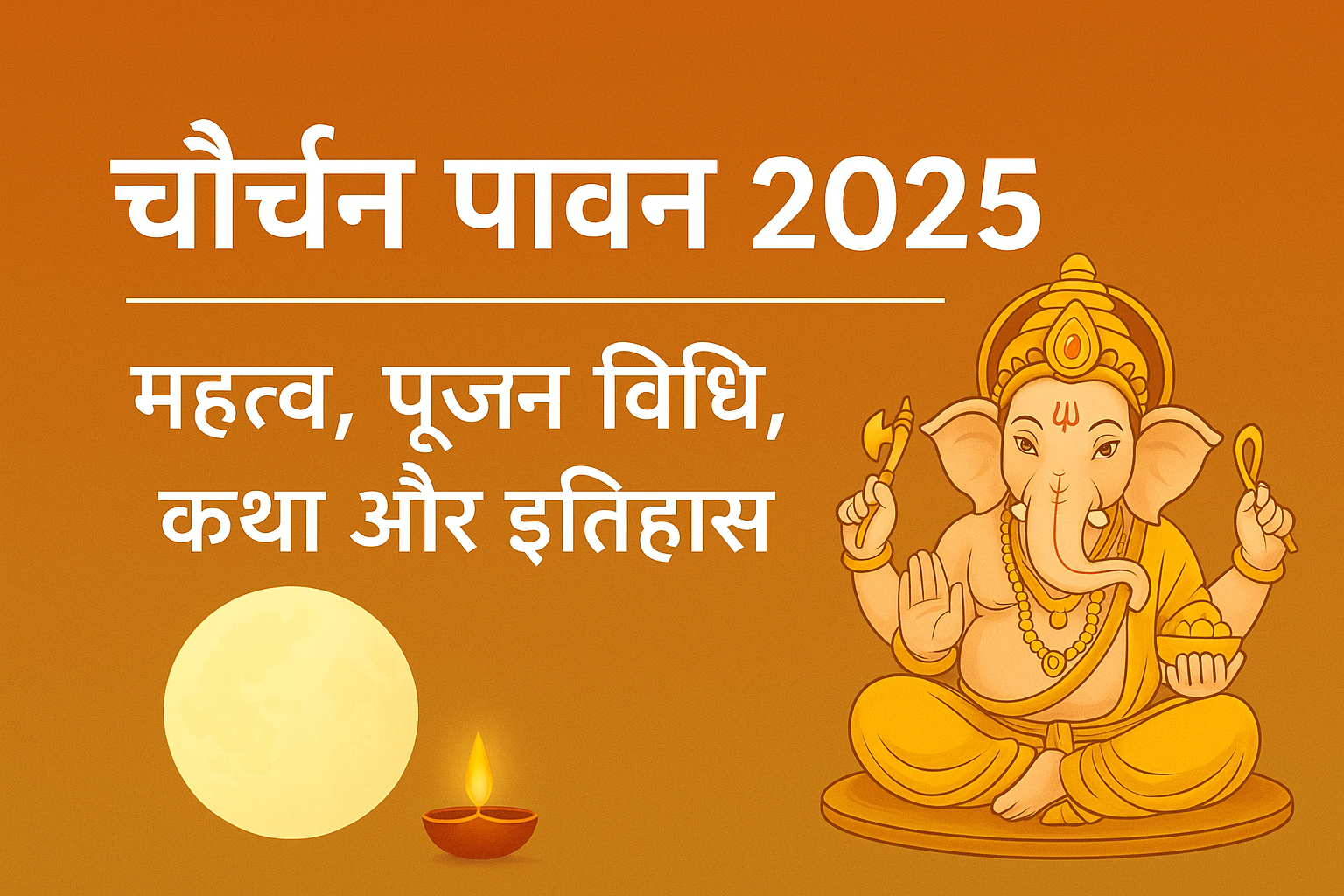 chaurchan puja
